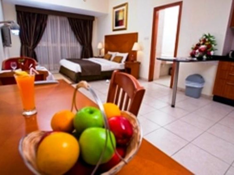 Icon Hotel Apartments 298954