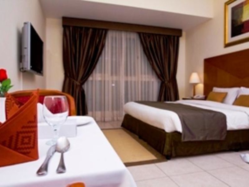 Icon Hotel Apartments 298955