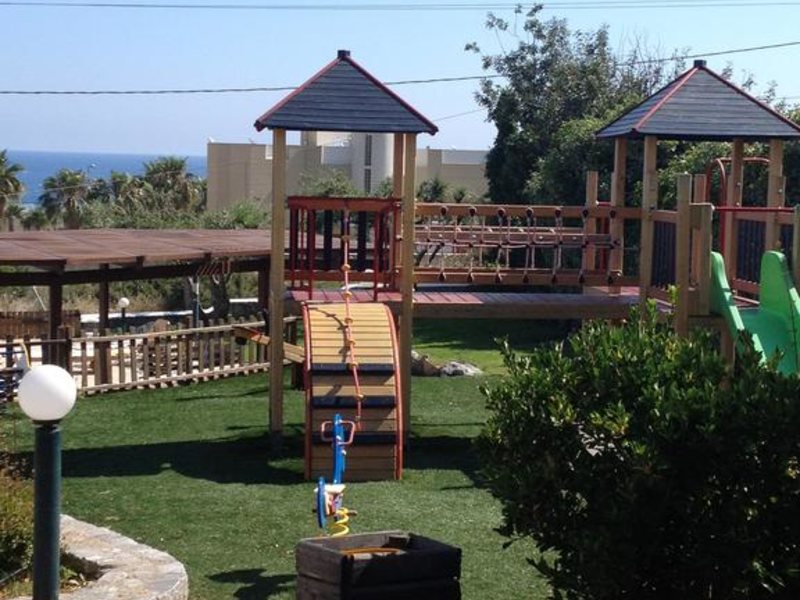 Ida Village I & II 250307