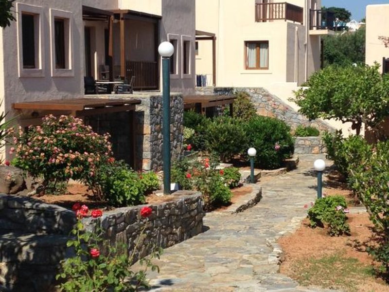 Ida Village I & II 250309