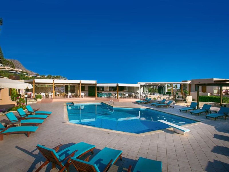 Ida Village I & II 250314