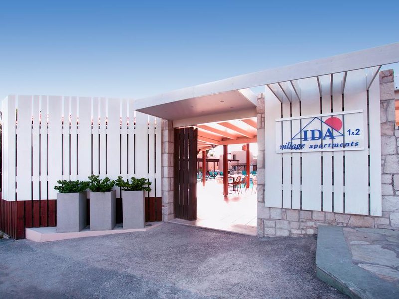 Ida Village I & II 250316