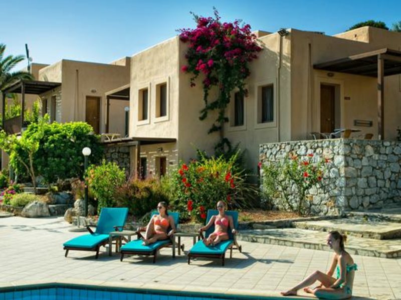 Ida Village I & II 250317