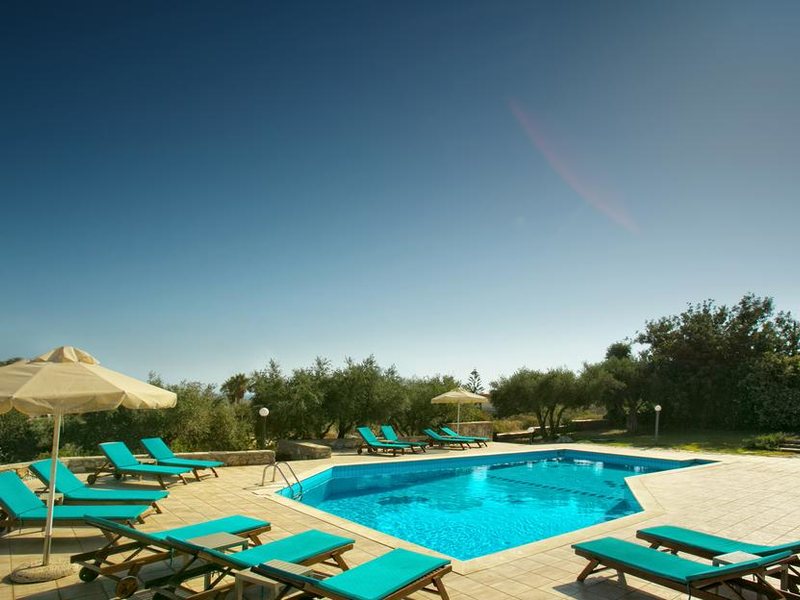 Ida Village I & II 250318