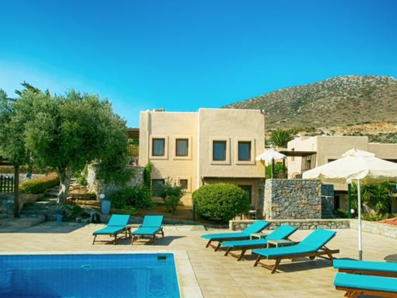 Ida Village I & II 250320