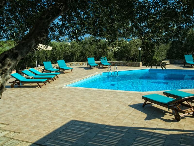 Ida Village I & II 250321