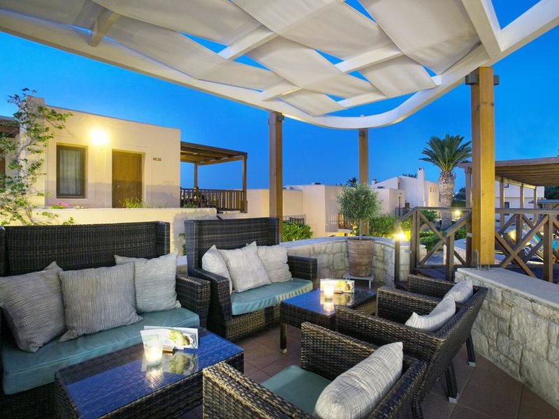 Ida Village I & II 250326