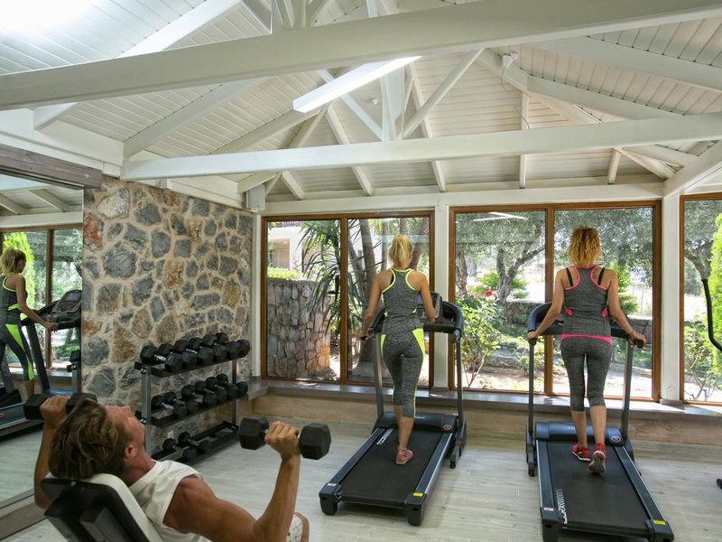 Ida Village I & II 250327