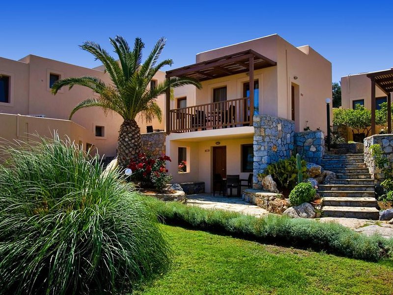 Ida Village I & II 250328