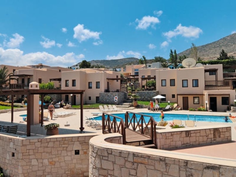 Ida Village I & II 250329