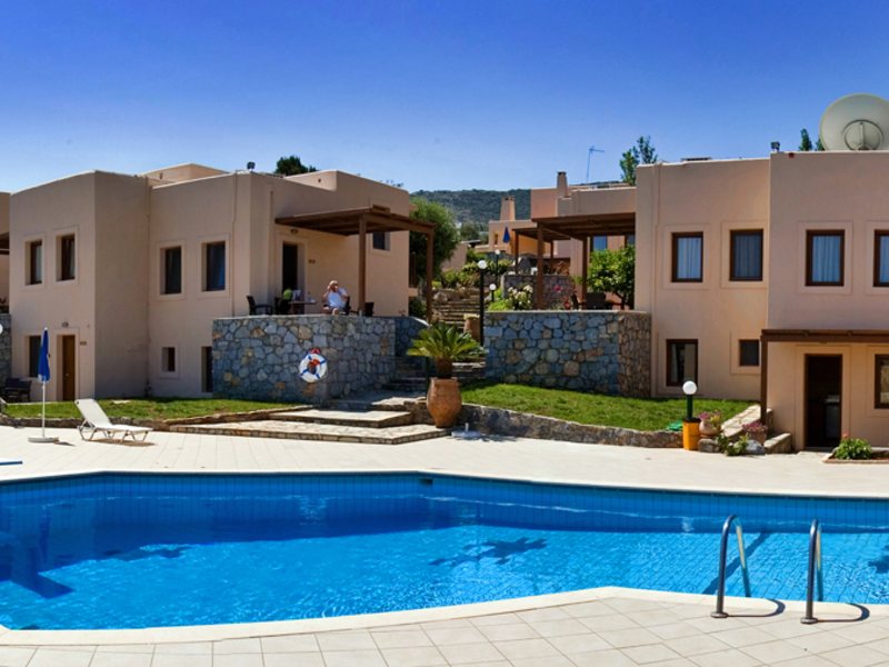 Ida Village I & II 250330