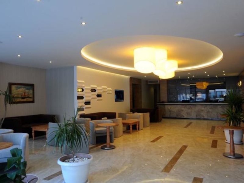 Idas Hotel 161001