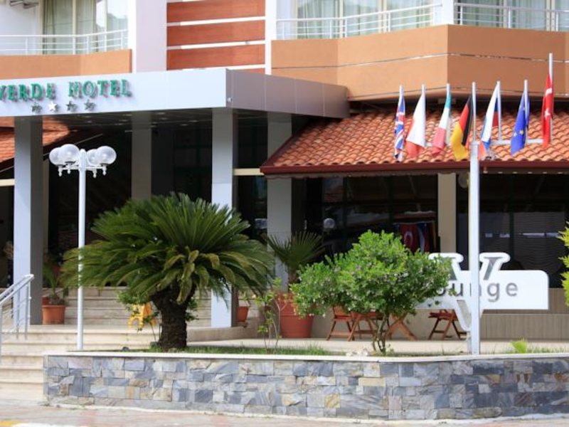 Idas Park Hotel  (ех 70667