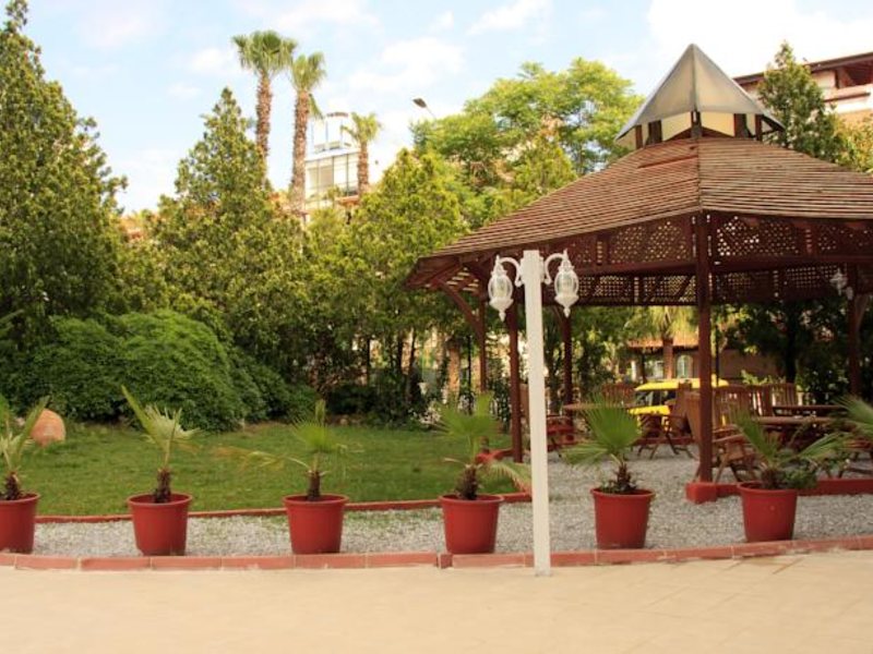 Idas Park Hotel  (ех 70669