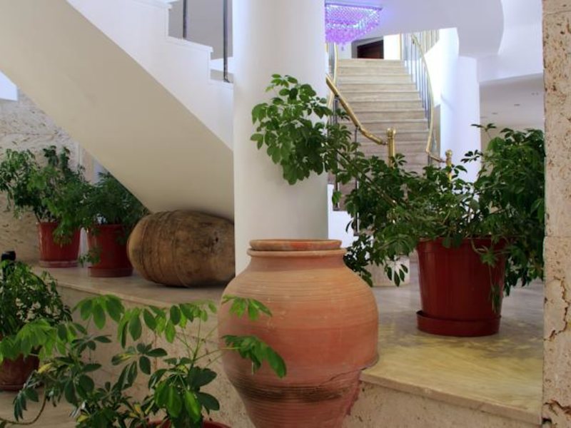 Idas Park Hotel  (ех 70671