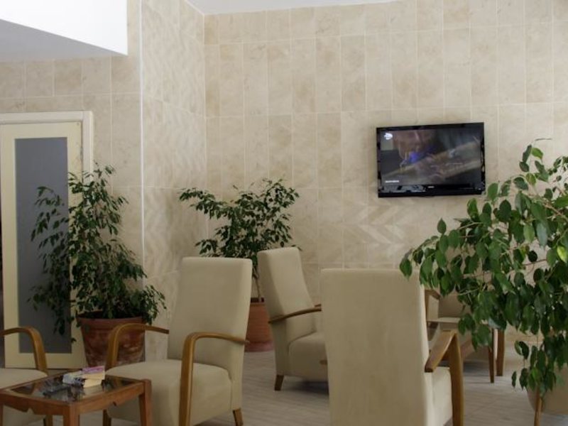 Idas Park Hotel  (ех 70674