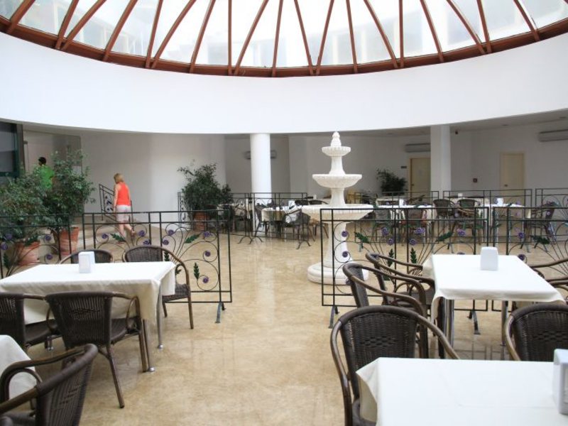 Idas Park Hotel  (ех 70677