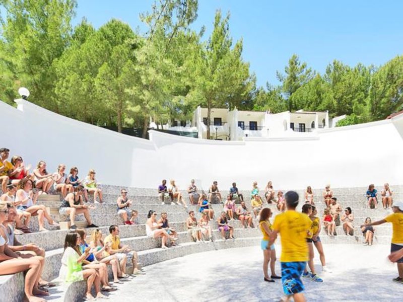 Ideal Panorama Holiday Village HV-1 65378