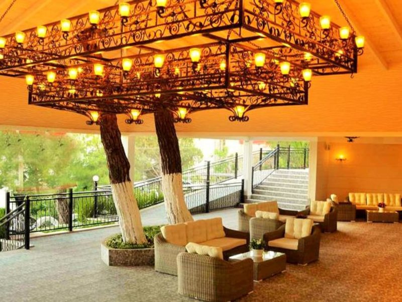 Ideal Panorama Holiday Village HV-1 65379