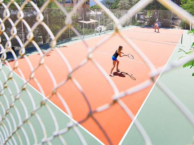 Ideal Panorama Holiday Village HV-1 65380