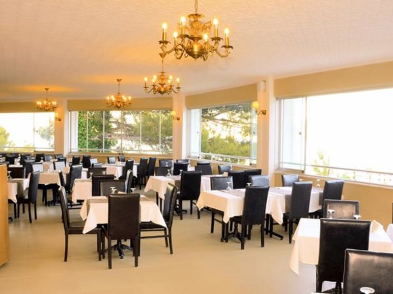 Ideal Panorama Holiday Village HV-1 65384