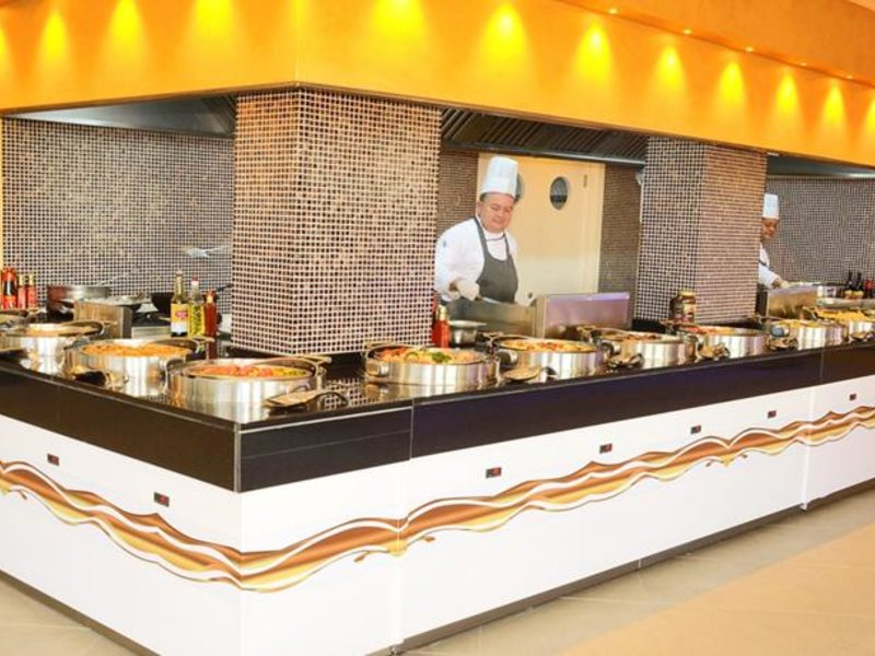 Ideal Panorama Holiday Village HV-1 65385