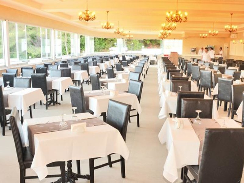 Ideal Panorama Holiday Village HV-1 65387