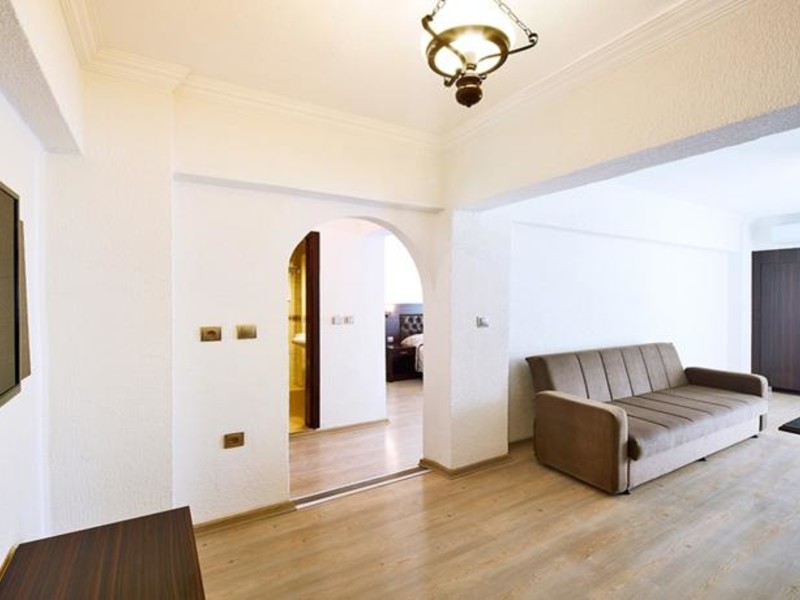 Ideal Panorama Holiday Village HV-1 65389