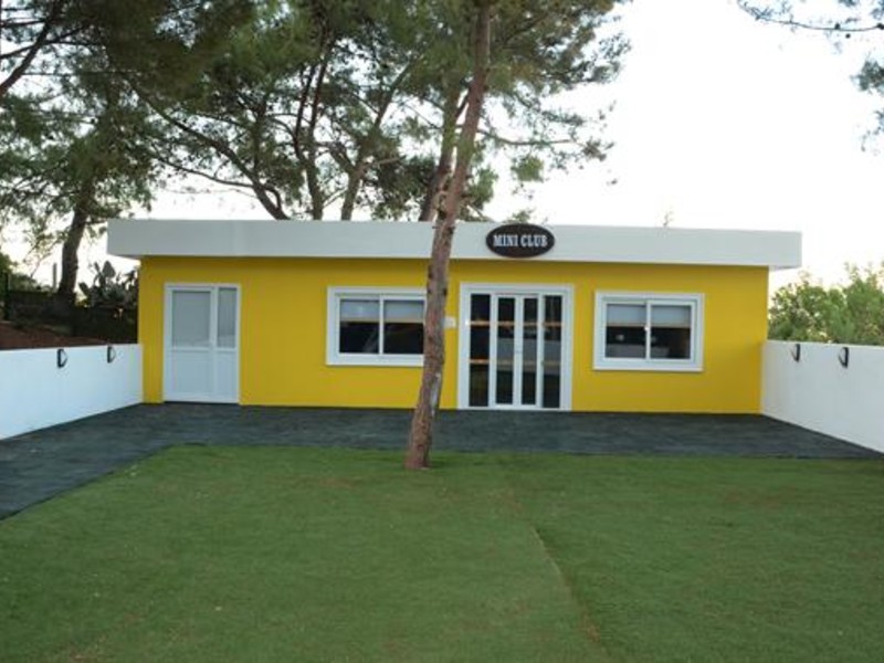 Ideal Panorama Holiday Village HV-1 65391