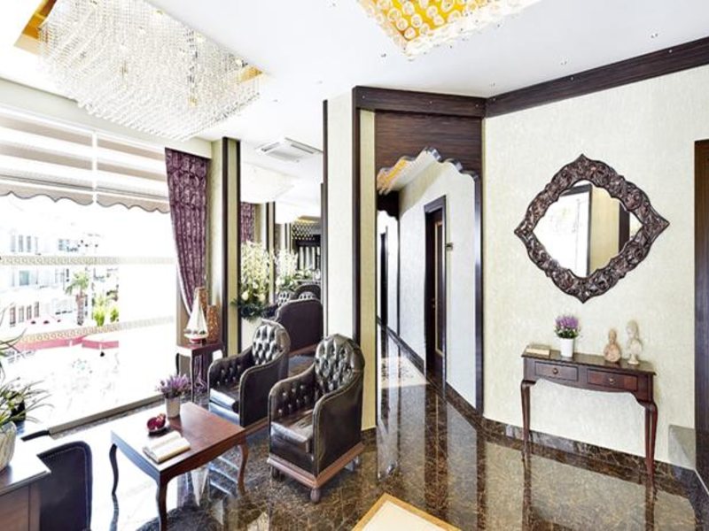 Ideal Piccolo Hotel 65393