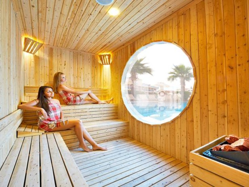 Ideal Piccolo Hotel 65395