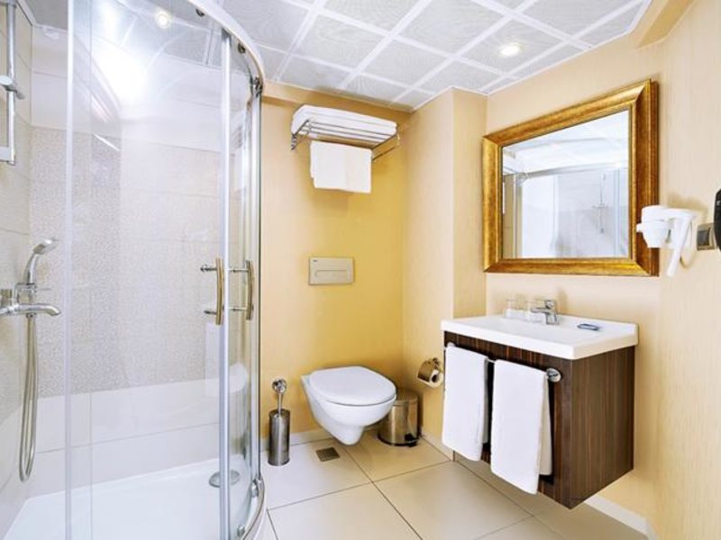 Ideal Piccolo Hotel 65396