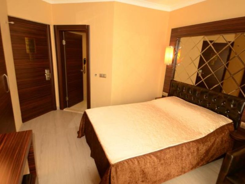 Ideal Piccolo Hotel 65398