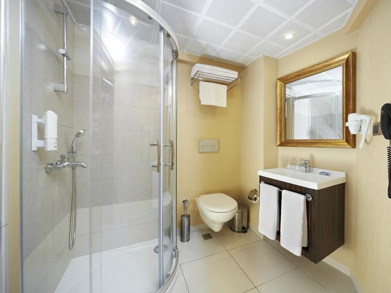 Ideal Piccolo Hotel 65399