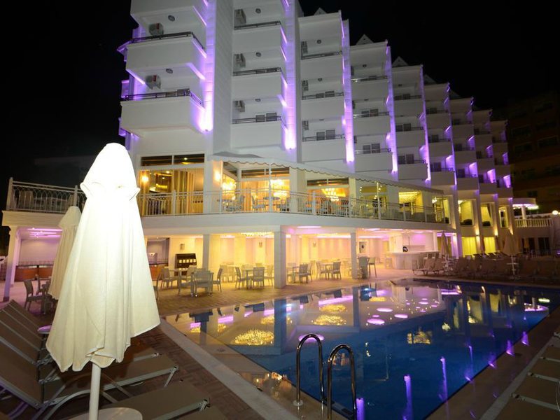 Ideal Piccolo Hotel 65403