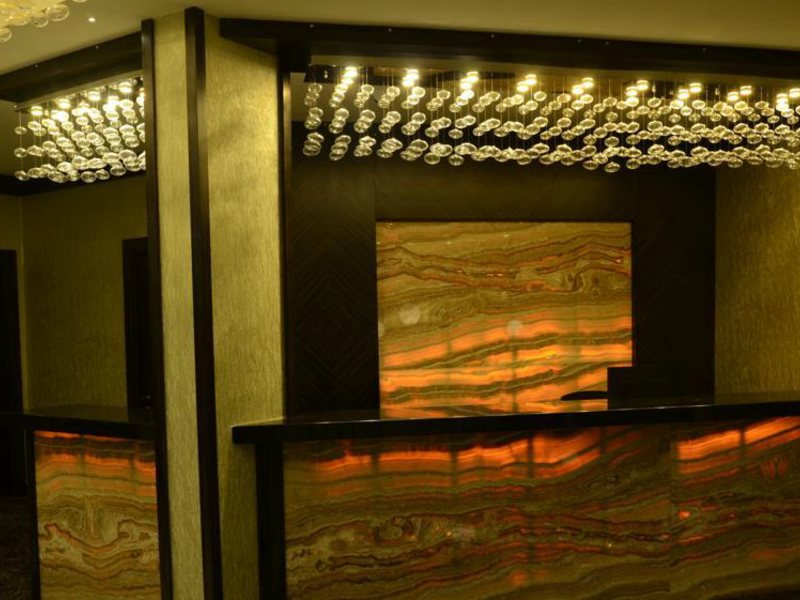 Ideal Piccolo Hotel 65404