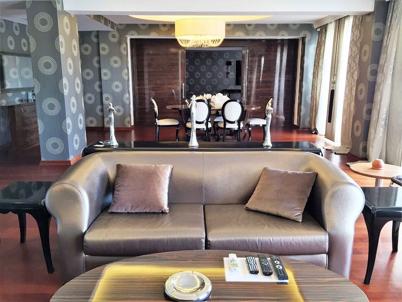 Ideal Prime Beach Hotel (ex 92047