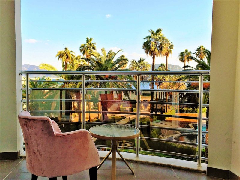 Ideal Prime Beach Hotel (ex 92048