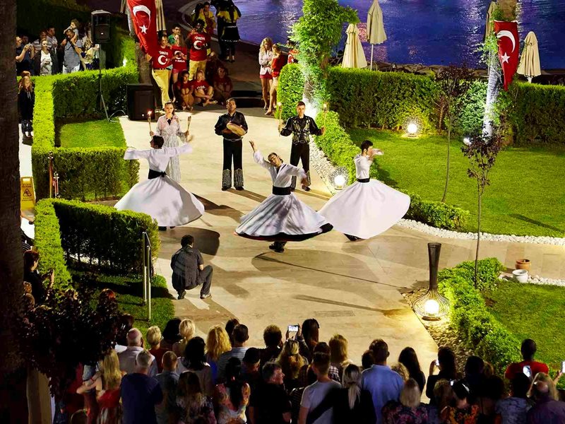 Ideal Prime Beach Hotel (ex 92049