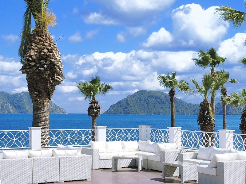 Ideal Prime Beach Hotel (ex 92050