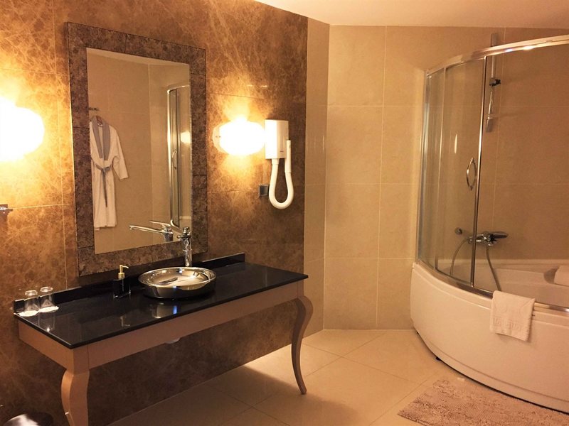 Ideal Prime Beach Hotel (ex 92052