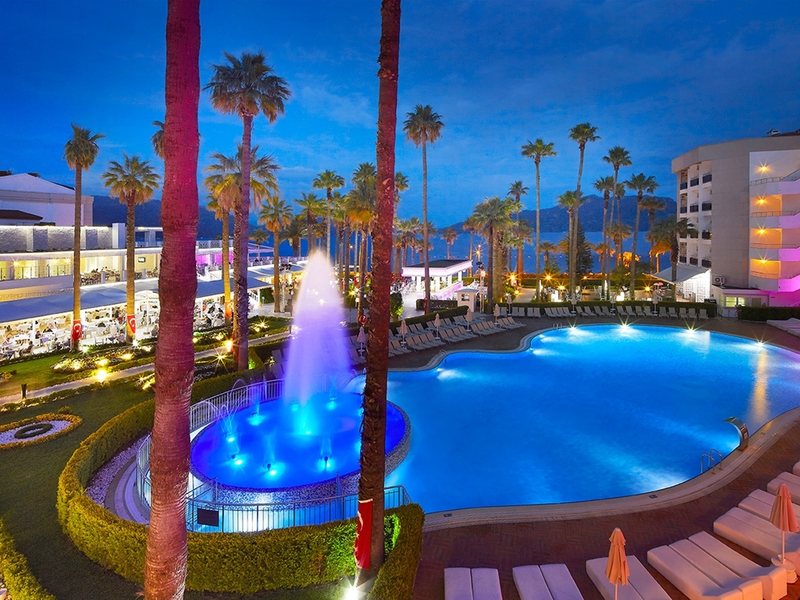 Ideal Prime Beach Hotel (ex 92056