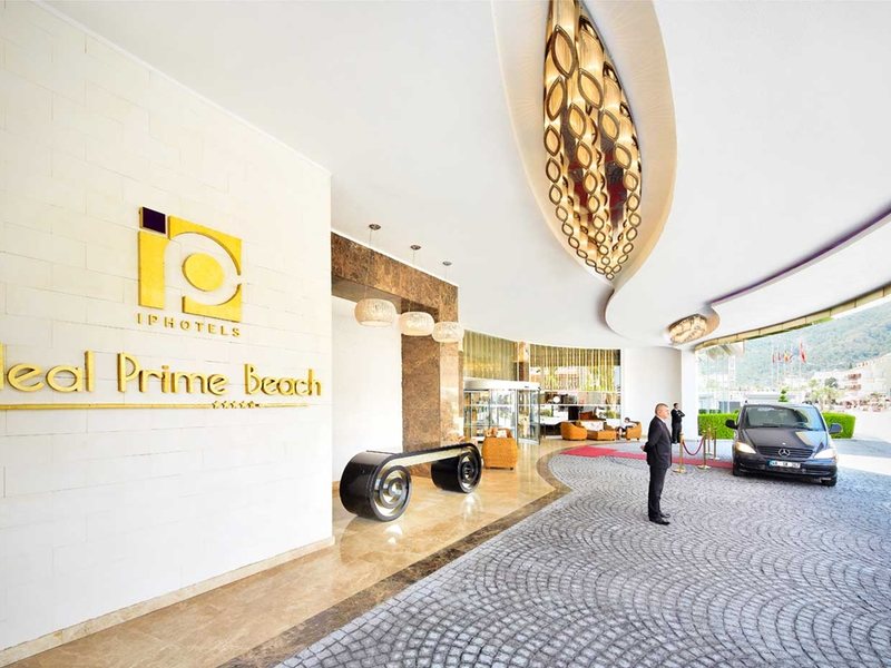 Ideal Prime Beach Hotel (ex 92057