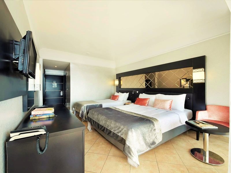 Ideal Prime Beach Hotel (ex 92061