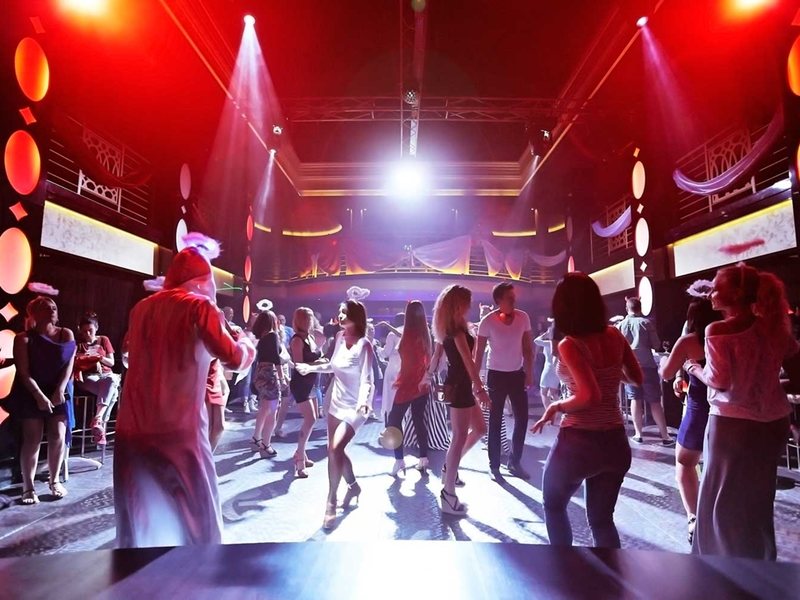 Ideal Prime Beach Hotel (ex 92062