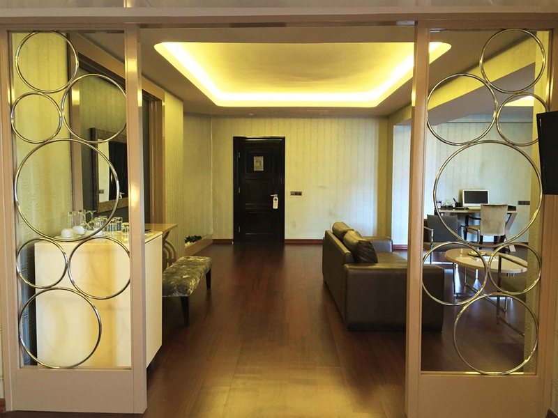 Ideal Prime Beach Hotel (ex 92063