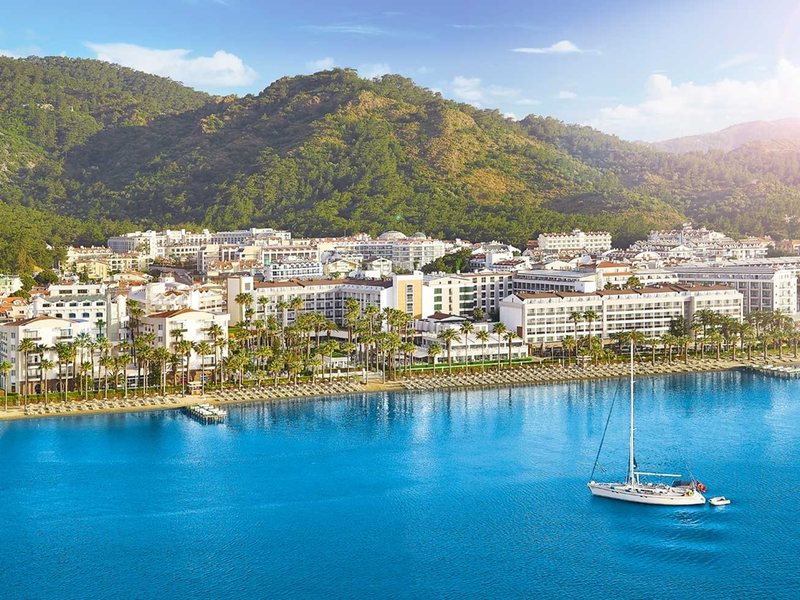 Ideal Prime Beach Hotel (ex 92065