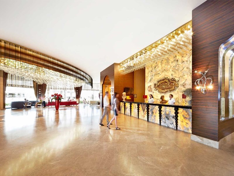 Ideal Prime Beach Hotel (ex 92066