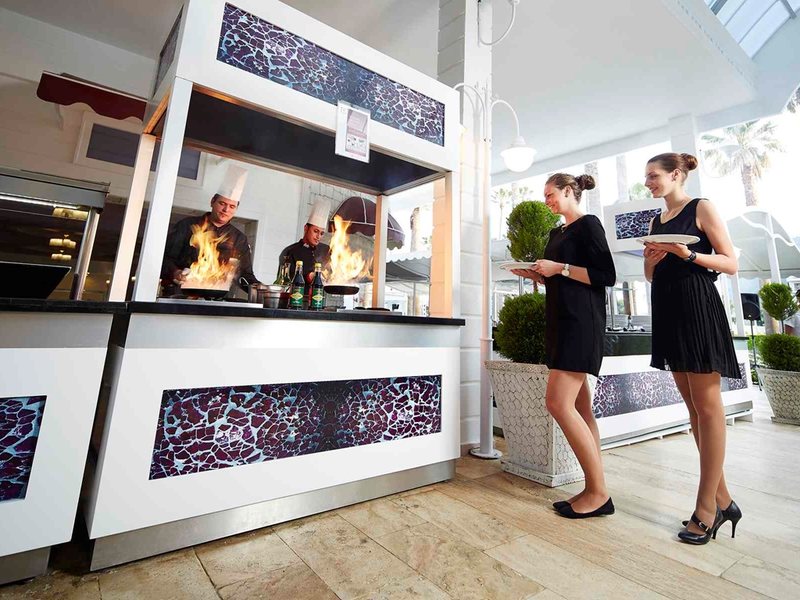 Ideal Prime Beach Hotel (ex 92067