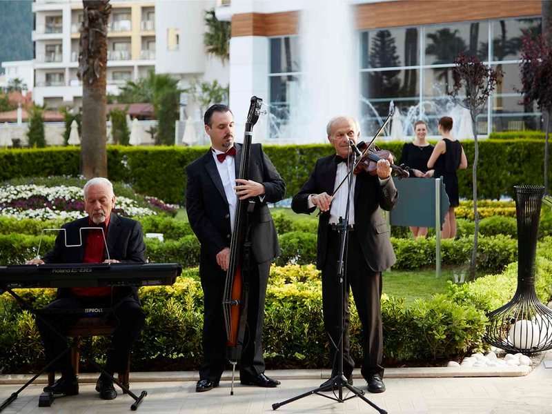 Ideal Prime Beach Hotel (ex 92068